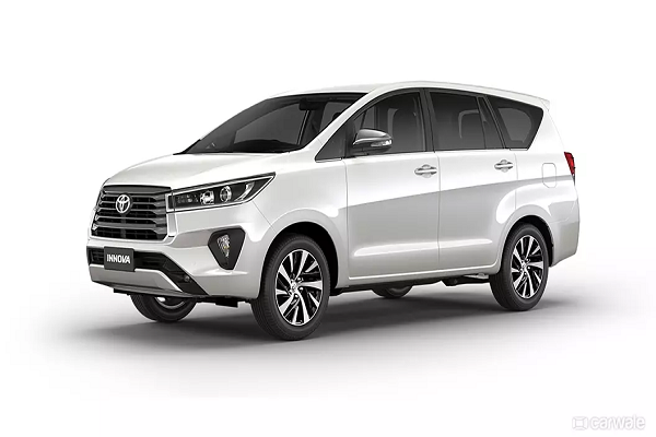 Innova Car Rental In Goa Innova Car Rental In Goa