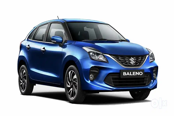 Baleno Automatic Car Rental In Goa Baleno Car Rental In Goa