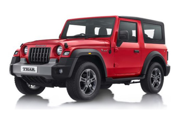 primecars21 One Of The Best Thar Self Driven Car Rental In Margao Goa